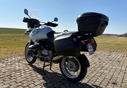 Gebrauchte BMW R 1150 GS