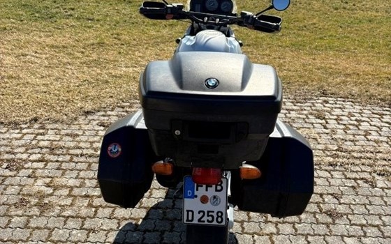 Gebrauchtmotorrad BMW R 1150 GS - Bild 2