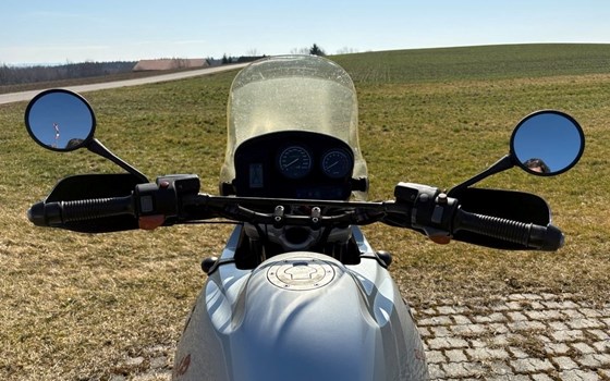 Gebrauchtmotorrad BMW R 1150 GS - Bild 4