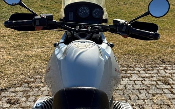 Gebrauchtmotorrad BMW R 1150 GS - Bild 5