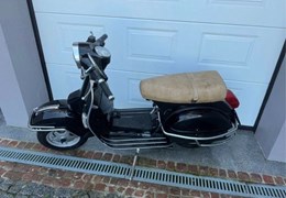 Gebrauchte Vespa PX 125 Limited