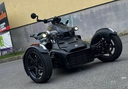 Gebrauchte Can-Am Ryker 900