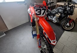 Gebrauchte Honda CRF250R