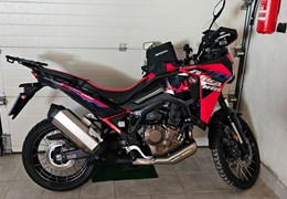 Gebrauchte Honda CRF1100L Africa Twin