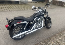 Gebrauchte Harley-Davidson Dyna Super Glide Custom FXDC
