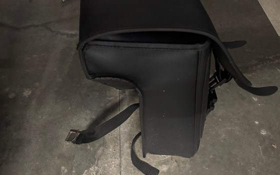 Gebrauchtmotorrad Harley-Davidson Dyna Super Glide Custom FXDC - Bild 10