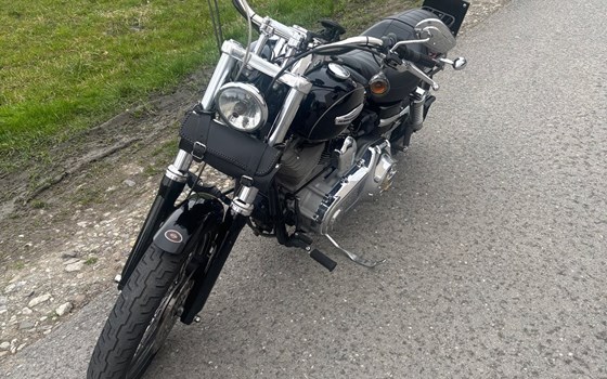 Gebrauchtmotorrad Harley-Davidson Dyna Super Glide Custom FXDC - Bild 2