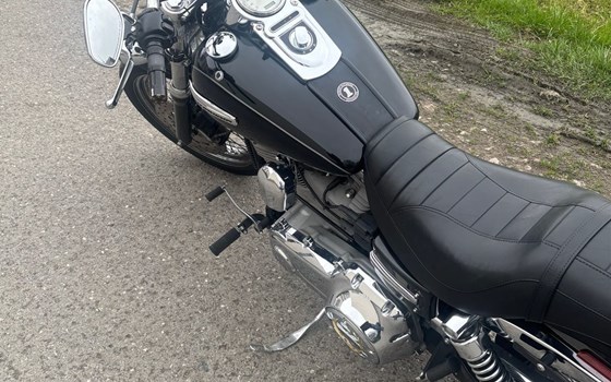 Gebrauchtmotorrad Harley-Davidson Dyna Super Glide Custom FXDC - Bild 7