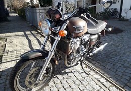 Gebrauchte Triumph Thunderbird Sport
