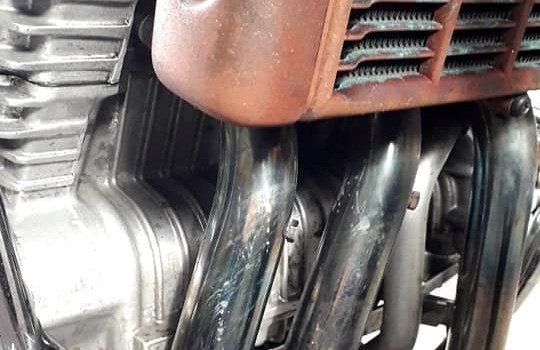 Gebrauchtmotorrad Triumph Thunderbird Sport - Bild 6