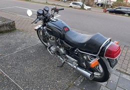 Gebrauchte Honda CB 650