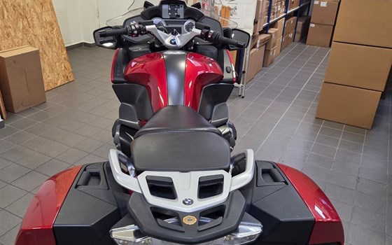 Gebrauchtmotorrad BMW R 1250 RT - Bild 12