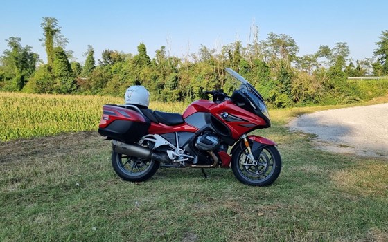 Gebrauchtmotorrad BMW R 1250 RT - Bild 2