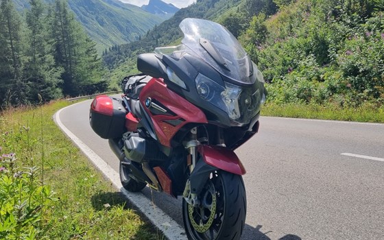 Gebrauchtmotorrad BMW R 1250 RT - Bild 5