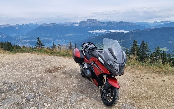 Gebrauchtmotorrad BMW R 1250 RT - Bild 6