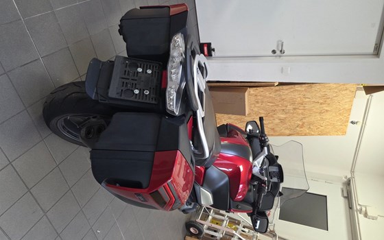 Gebrauchtmotorrad BMW R 1250 RT - Bild 7