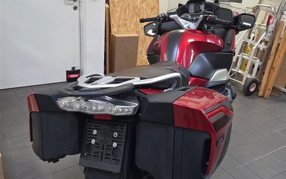 Gebrauchtmotorrad BMW R 1250 RT - Bild 7