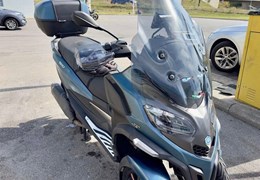 Gebrauchte Piaggio MP3 530 HPE Exclusive