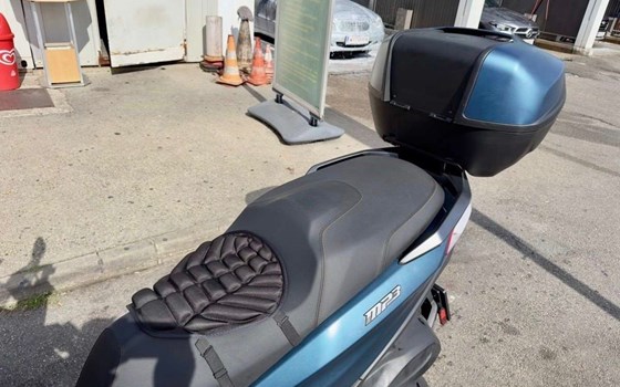 Gebrauchtmotorrad Piaggio MP3 530 HPE Exclusive - Bild 4
