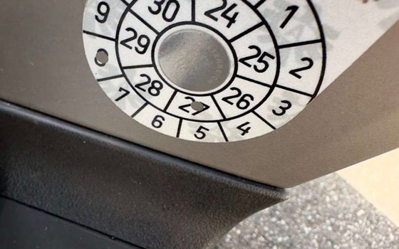 Gebrauchtmotorrad Piaggio MP3 530 HPE Exclusive - Bild 7