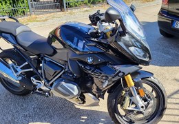 Gebrauchte BMW R 1250 RS