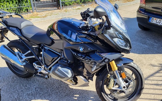 Gebrauchtmotorrad BMW R 1250 RS - Bild 1