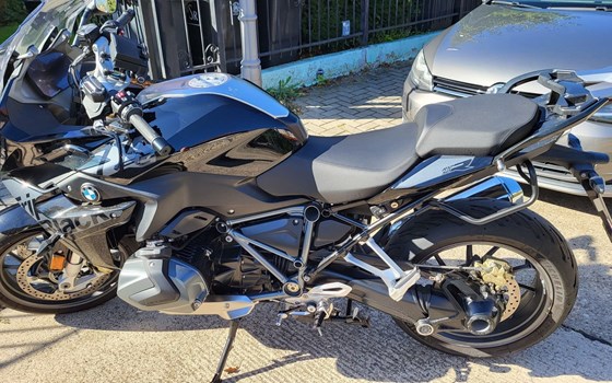 Gebrauchtmotorrad BMW R 1250 RS - Bild 2