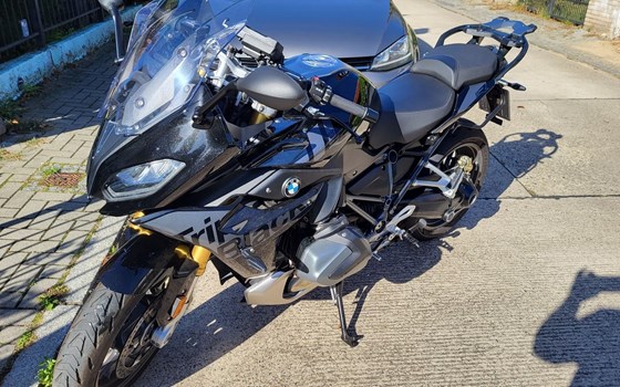 Gebrauchtmotorrad BMW R 1250 RS - Bild 3