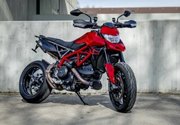 Gebrauchte Ducati Hypermotard 950