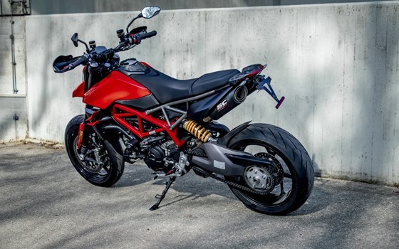 Gebrauchtmotorrad Ducati Hypermotard 950 - Bild 13