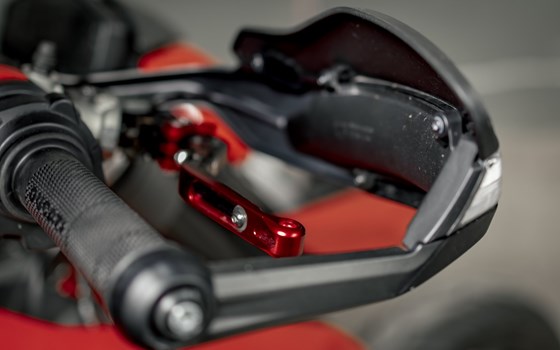 Gebrauchtmotorrad Ducati Hypermotard 950 - Bild 7