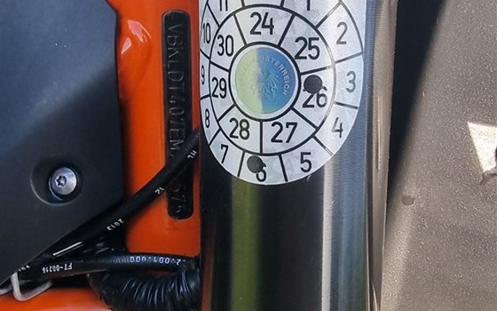 Gebrauchtmotorrad KTM 690 Duke - Bild 2