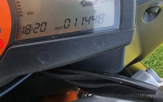 Gebrauchtmotorrad KTM 690 Duke - Bild 3