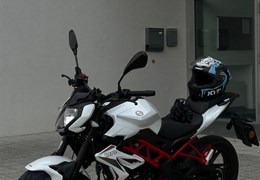 Gebrauchte Benelli BN 125