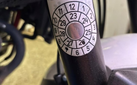 Gebrauchtmotorrad Benelli BN 125 - Bild 5