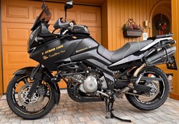 Gebrauchte Suzuki V-Strom 1000