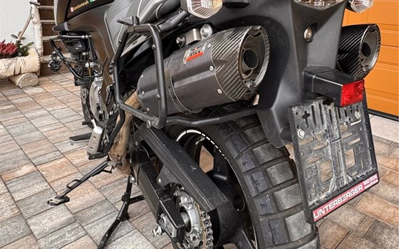 Gebrauchtmotorrad Suzuki V-Strom 1000 - Bild 10