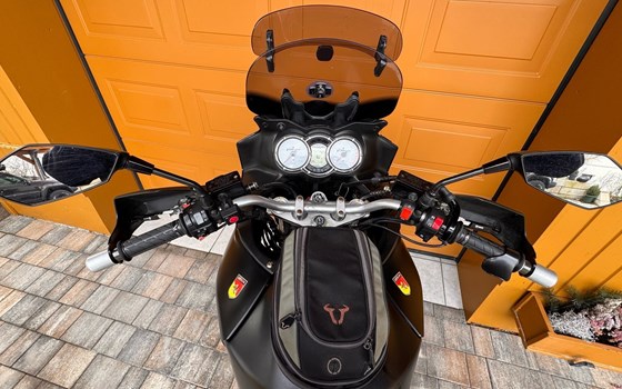 Gebrauchtmotorrad Suzuki V-Strom 1000 - Bild 4