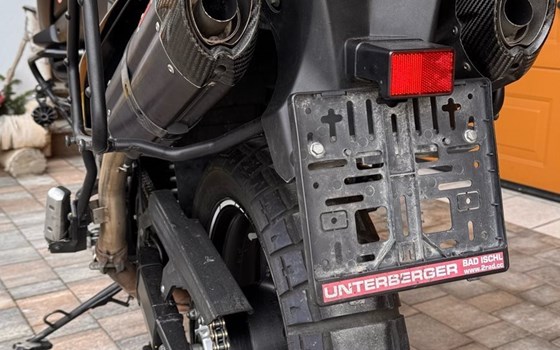 Gebrauchtmotorrad Suzuki V-Strom 1000 - Bild 5