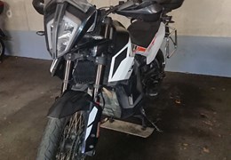 Gebrauchte KTM 790 Adventure