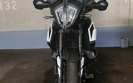 Gebrauchtmotorrad KTM 790 Adventure - Bild 3