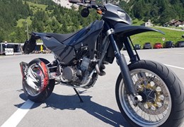 Occasion Husqvarna SM 610