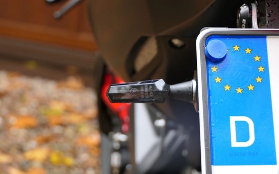 Gebrauchtmotorrad MV Agusta F3 800 - Bild 4