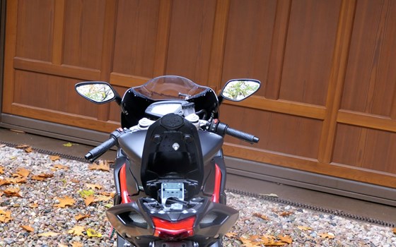 Gebrauchtmotorrad MV Agusta F3 800 - Bild 6