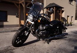 Gebrauchte Royal Enfield Super Meteor 650