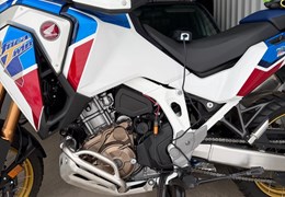 Gebrauchte Honda CRF1100L Africa Twin Adventure Sports