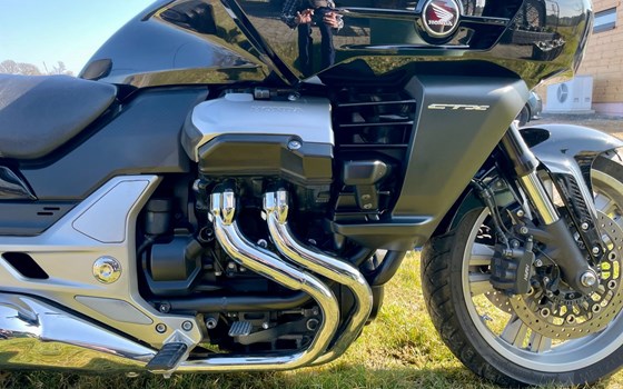 Gebrauchtmotorrad Honda CTX 1300 - Bild 13