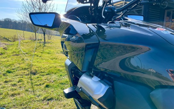 Gebrauchtmotorrad Honda CTX 1300 - Bild 22