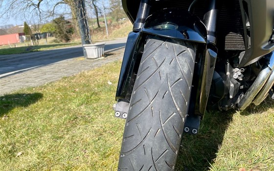 Gebrauchtmotorrad Honda CTX 1300 - Bild 3