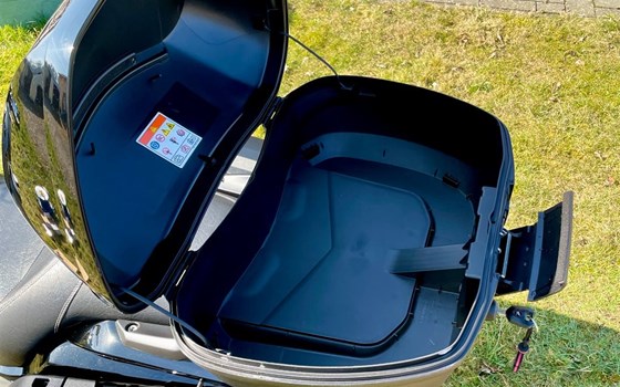 Gebrauchtmotorrad Honda CTX 1300 - Bild 6